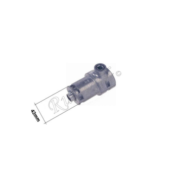 Preview: Getriebe R aus metall